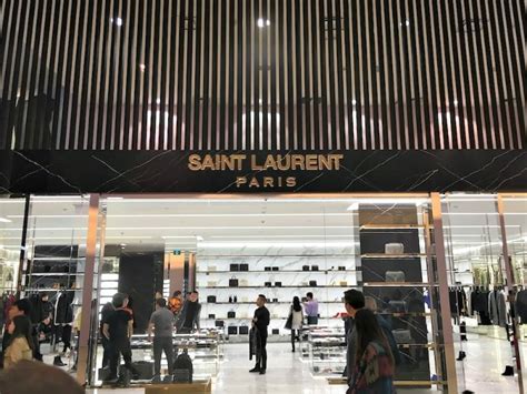 saint laurent retailers|st laurent shopping centre stores.